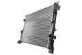 Hella Engine Coolant Radiator 8MK366301-111