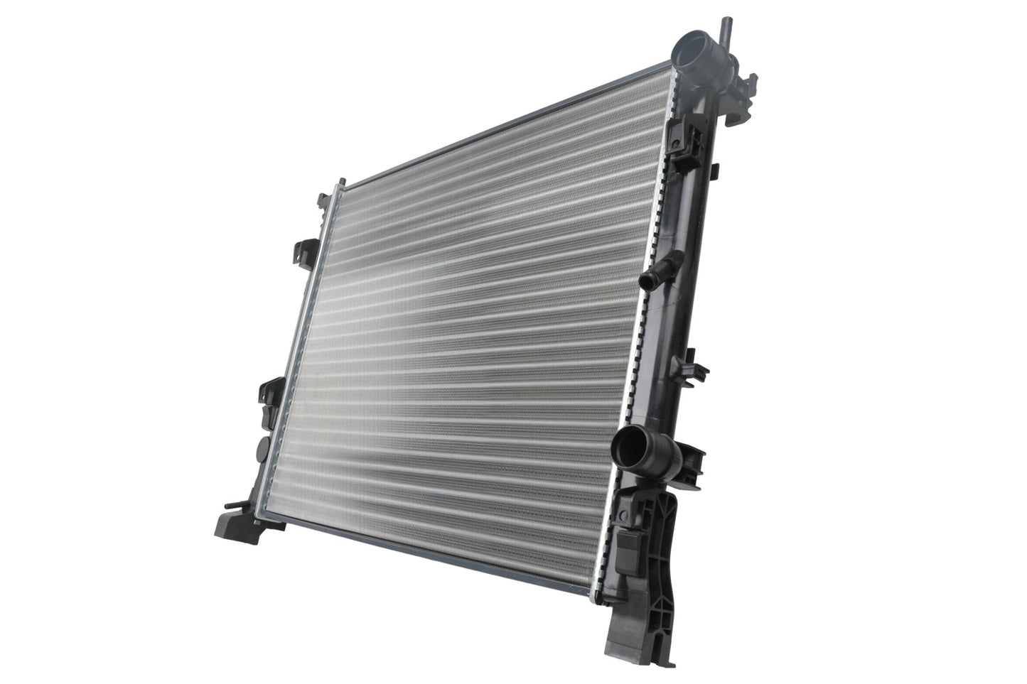 Hella Engine Coolant Radiator 8MK366301-111