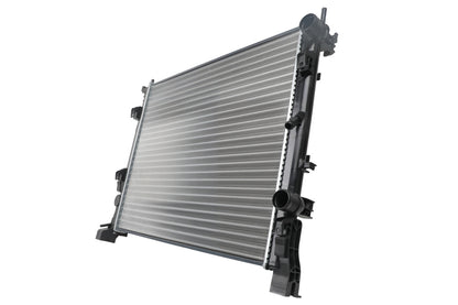 Hella Engine Coolant Radiator 8MK366301-111