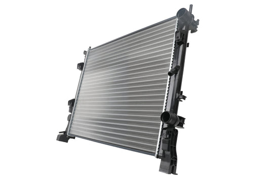 Hella Engine Coolant Radiator 8MK366301-111