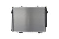 Hella Engine Coolant Radiator 8MK366301-331