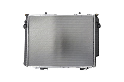 Hella Engine Coolant Radiator 8MK366301-331