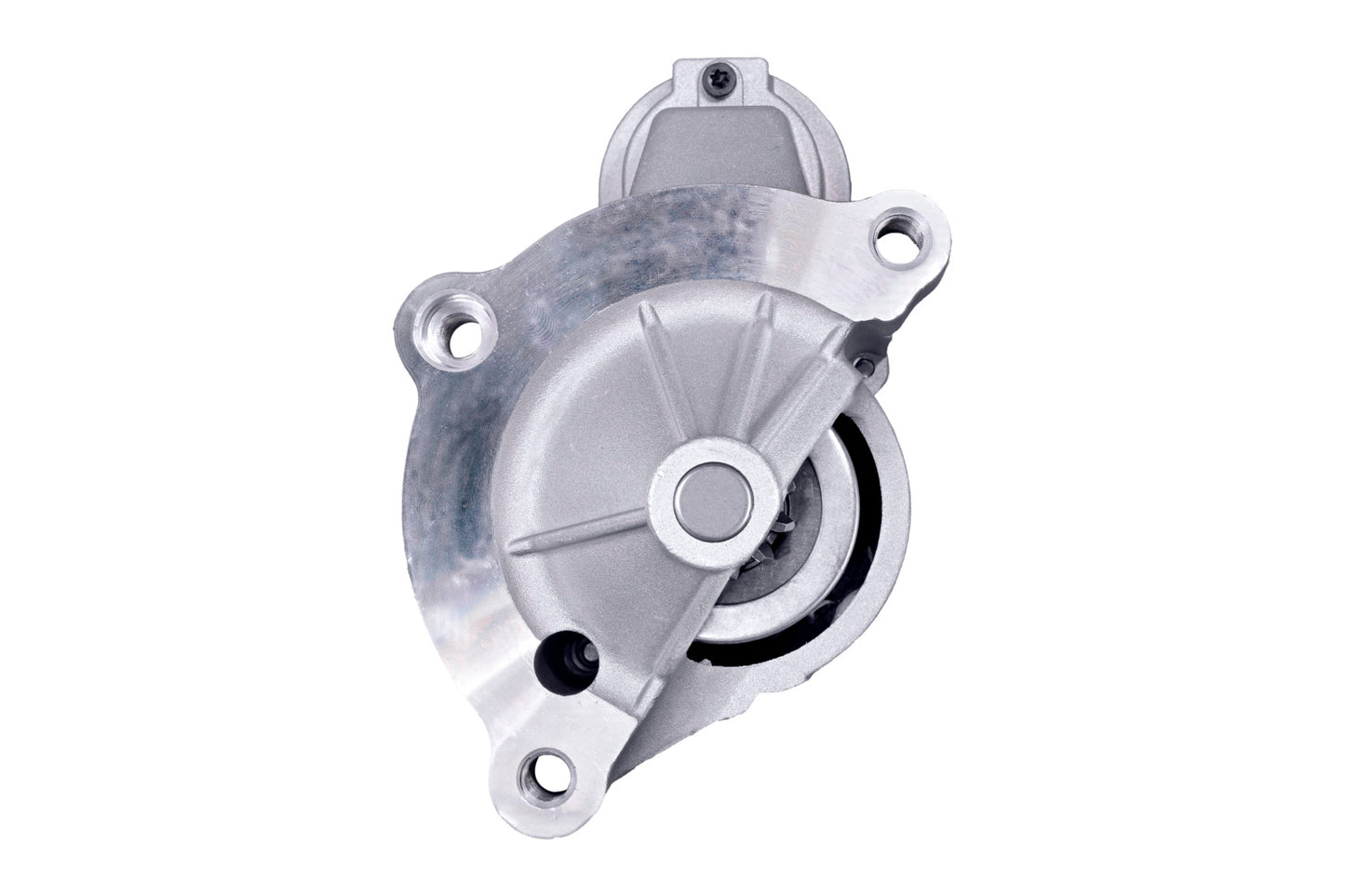 HELLA Starter - 12V - 1.7kW - for e.g. Citroën Xsara Picasso (N68) 8EA011610-071