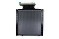 Hella Engine Coolant Radiator 8MK366302-291
