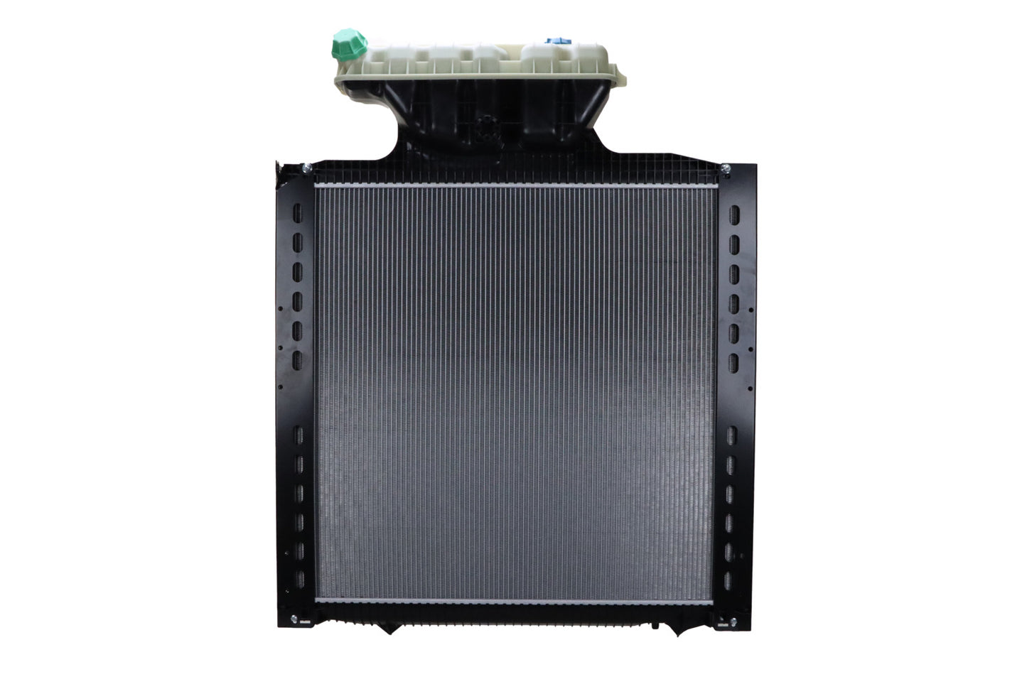 Hella Engine Coolant Radiator 8MK366302-291