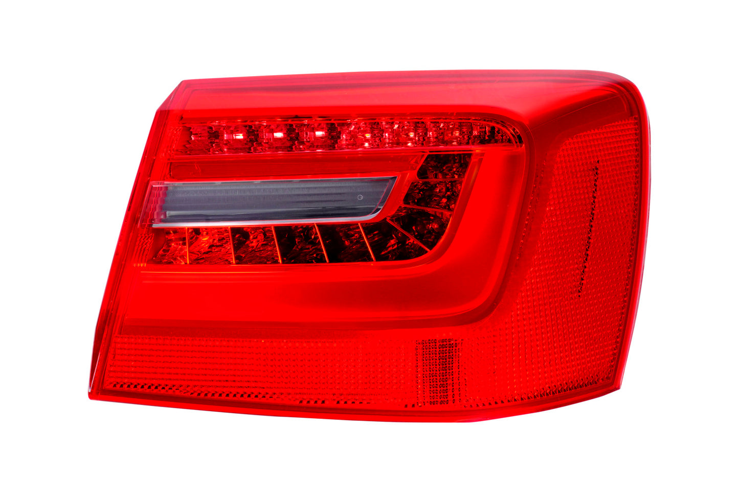 HELLA Rearlight - Hybrid - Outer section - right 2SD354890-061