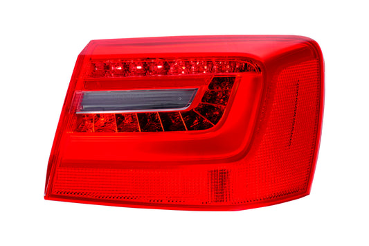 HELLA Rearlight - Hybrid - Outer section - right 2SD354890-061