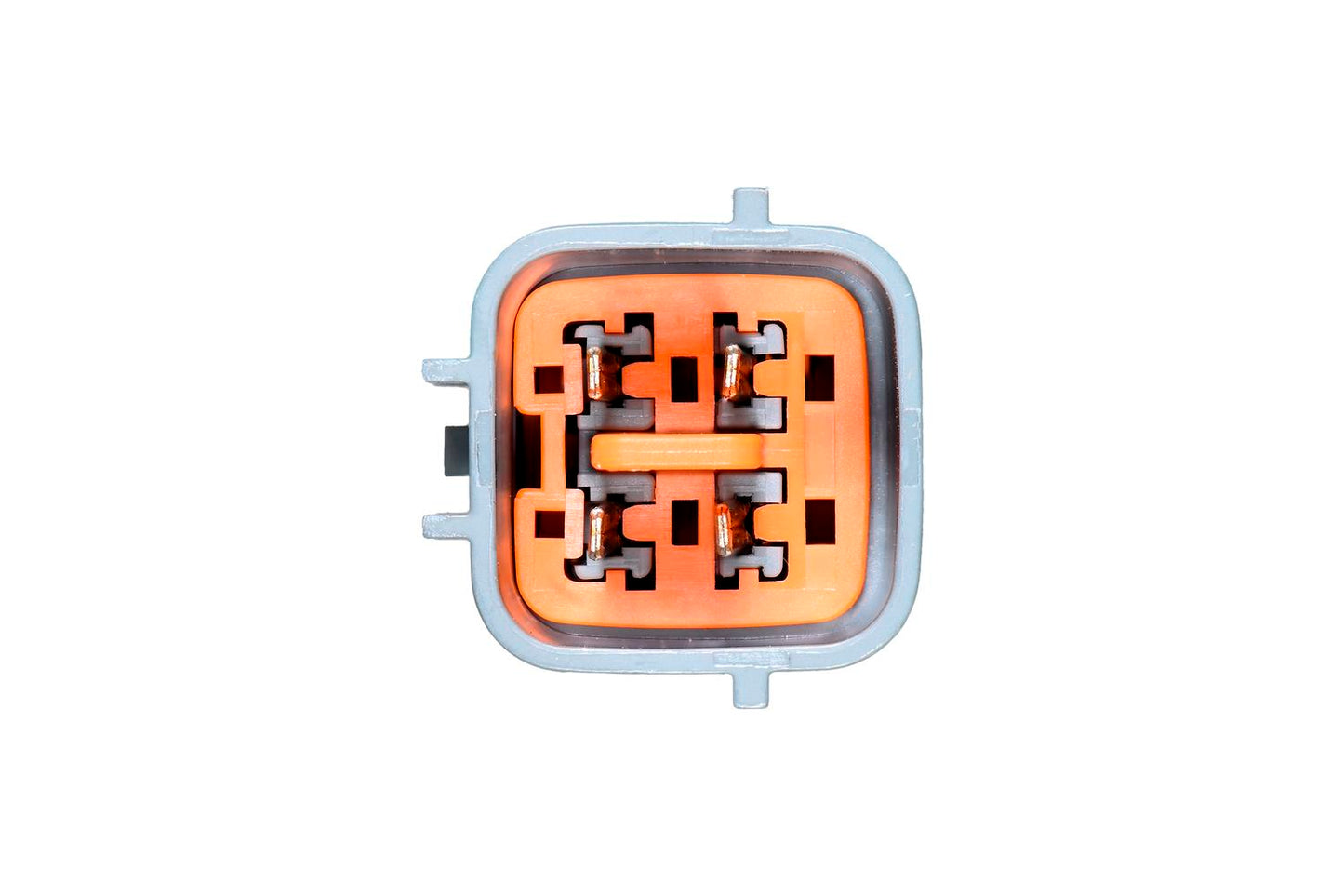 HELLA Oxygen sensor - 4-pin connector 6PA358229-061