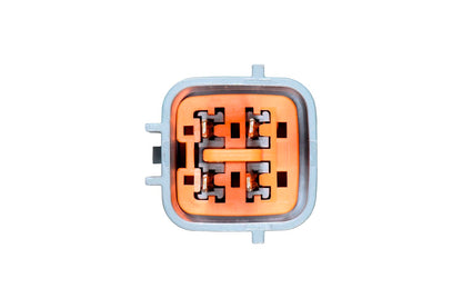 HELLA Oxygen sensor - 4-pin connector 6PA358229-061
