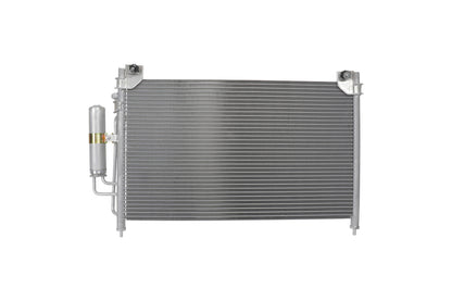 Hella Aircon Condenser 8FC366221-081