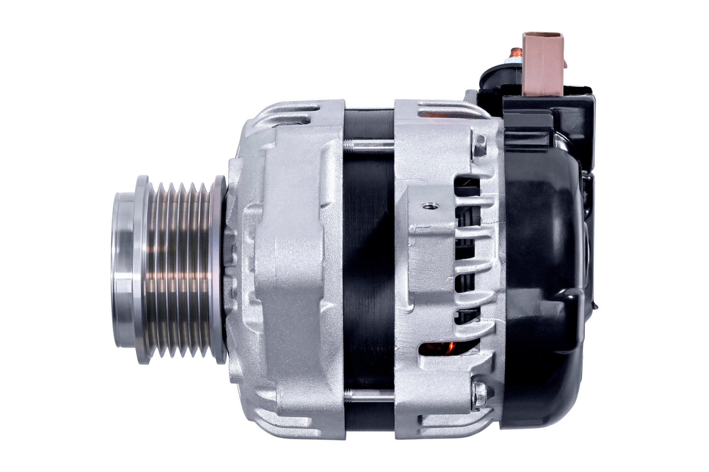 HELLA Alternator - 14V - 80A - for e.g. TOYOTA AYGO (_B4_) 1.0 (KGB40) 8EL015637-881