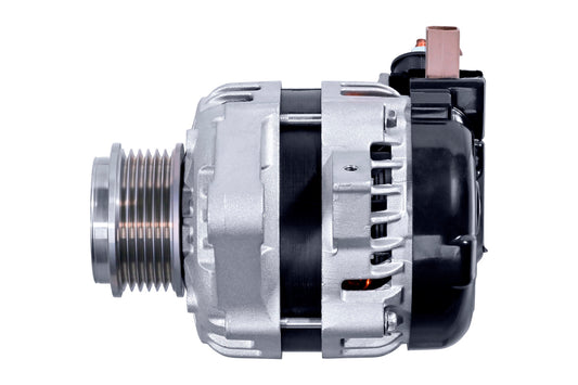 HELLA Alternator - 14V - 80A - for e.g. TOYOTA AYGO (_B4_) 1.0 (KGB40) 8EL015637-881
