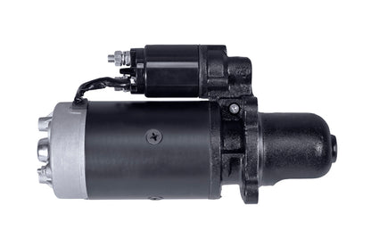 HELLA Starter - 12V - 2.7kW - for e.g. MERCEDES-BENZ UNIMOG U 1500 8EA015657-261