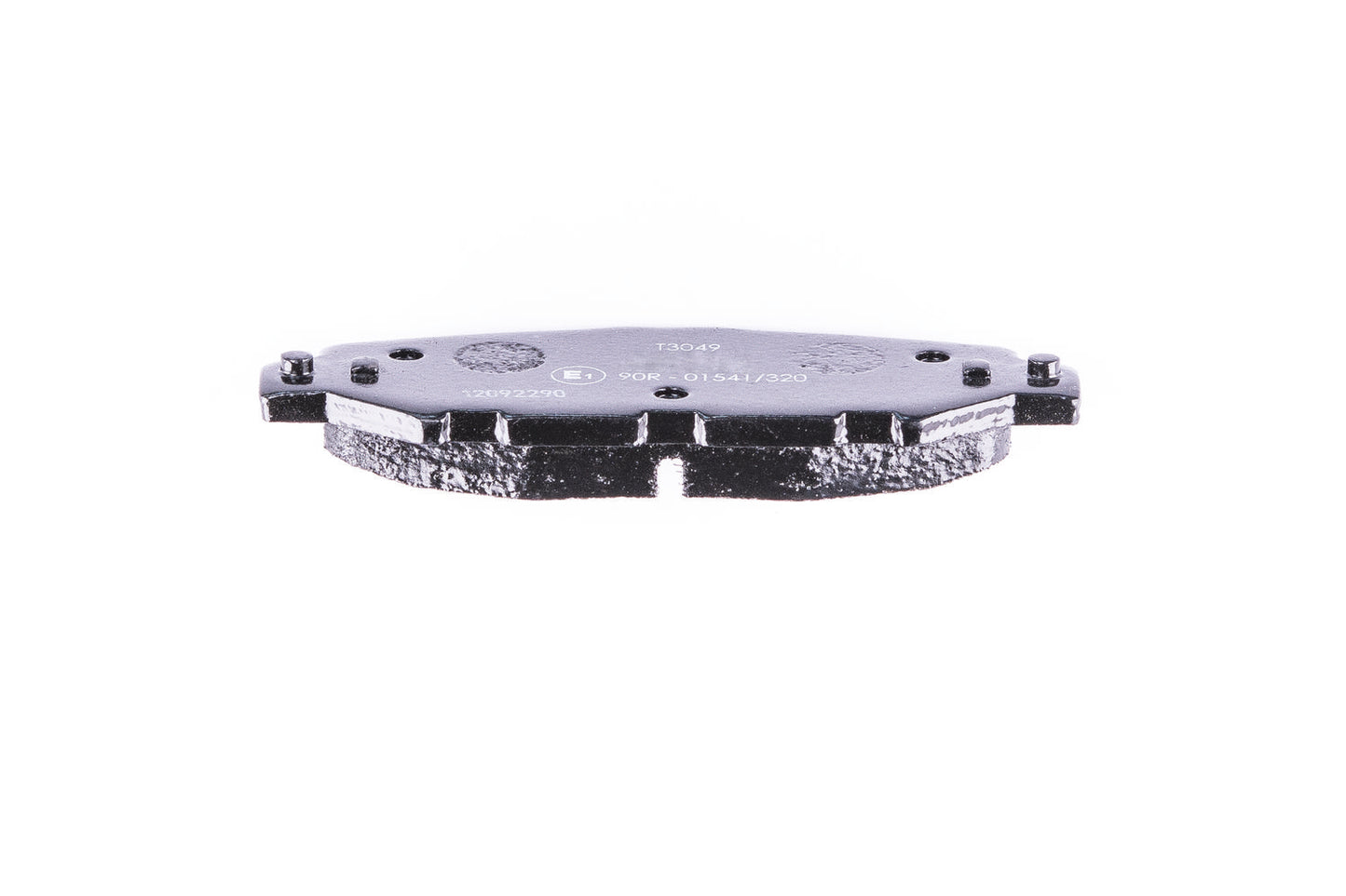 HELLA Brake pad set - T3049 - for e.g. LEXUS / TOYOTA 8DB355016-751