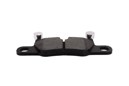 HELLA Brake pad set - T2795 - for e.g. PORSCHE 8DB355039-821