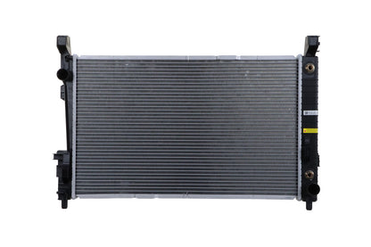 Hella Engine Coolant Radiator 8MK366300-941