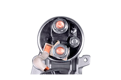 HELLA Starter - 12V - 1.7kW - for e.g. Mercedes-Benz C-Class (W204) 8EA012526-181