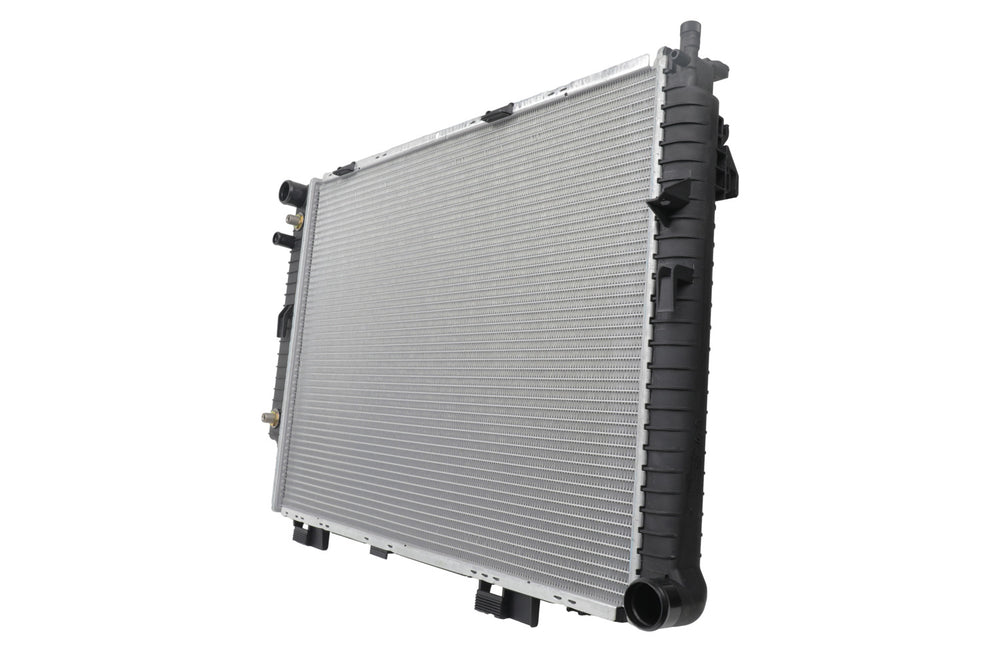 Hella Engine Coolant Radiator 8MK366301-331