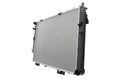 Hella Engine Coolant Radiator 8MK366301-331