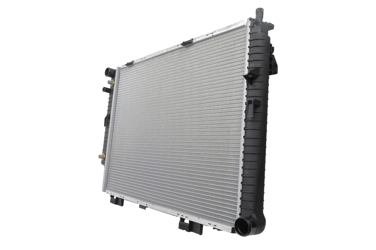 Hella Engine Coolant Radiator 8MK366301-331