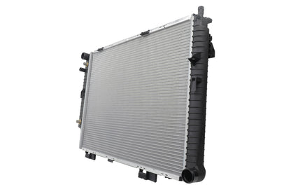 Hella Engine Coolant Radiator 8MK366301-331