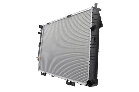 Hella Engine Coolant Radiator 8MK366301-331