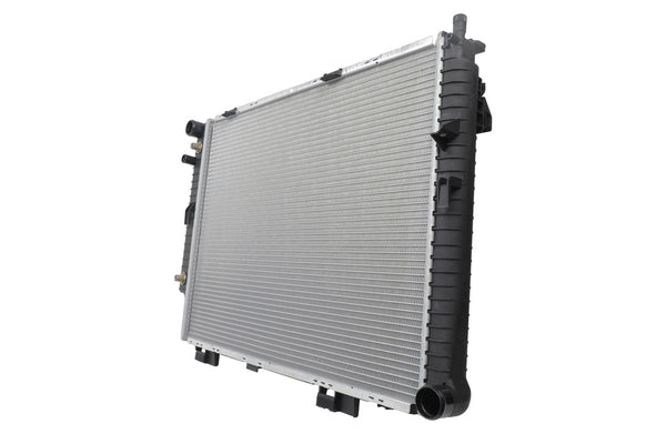 Hella Engine Coolant Radiator 8MK366301-331