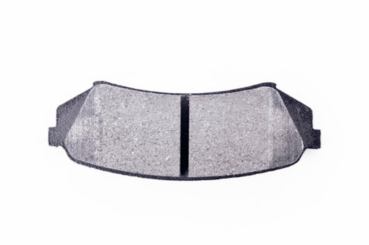 HELLA Brake pad set - T1243 - for e.g. LEXUS / TOYOTA 8DB355009-391
