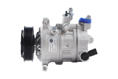 Hella Aircon Compressor 8FK366200-491