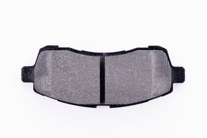 HELLA Brake pad set - T2333 - for e.g. MAZDA 8DB355021-871