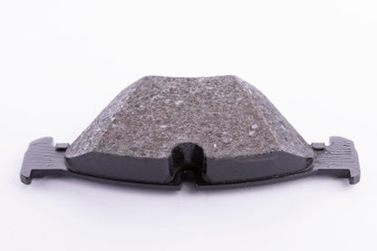 HELLA Brake pad set - T2029 - for e.g. BMW 8DB355015-601
