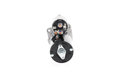 HELLA Alternator - 14V - 100A - for e.g. Opel Astra G Estate (T98) 8EL011711-151