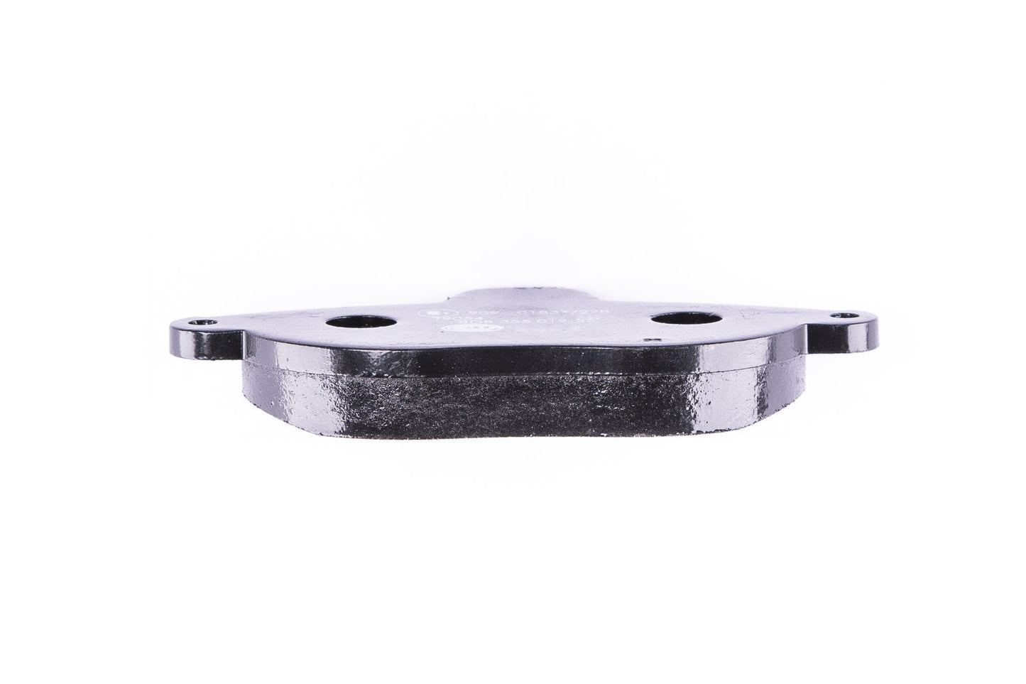 HELLA Brake pad set - T9054 - for e.g. CITROEN / FIAT / PEUGEOT 8DB355019-251