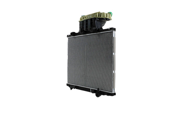 Hella Engine Coolant Radiator 8MK366302-151