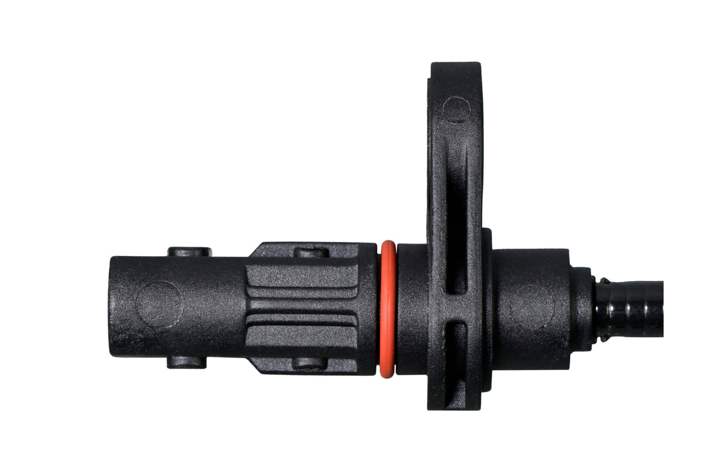 HELLA Sensor, wheel speed - 2-pin connector 6PU358252-241
