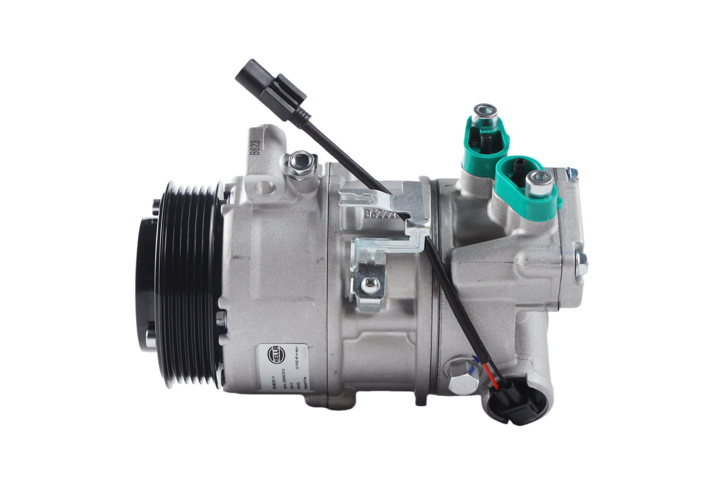 Hella Aircon Compressor 8FK366201-111