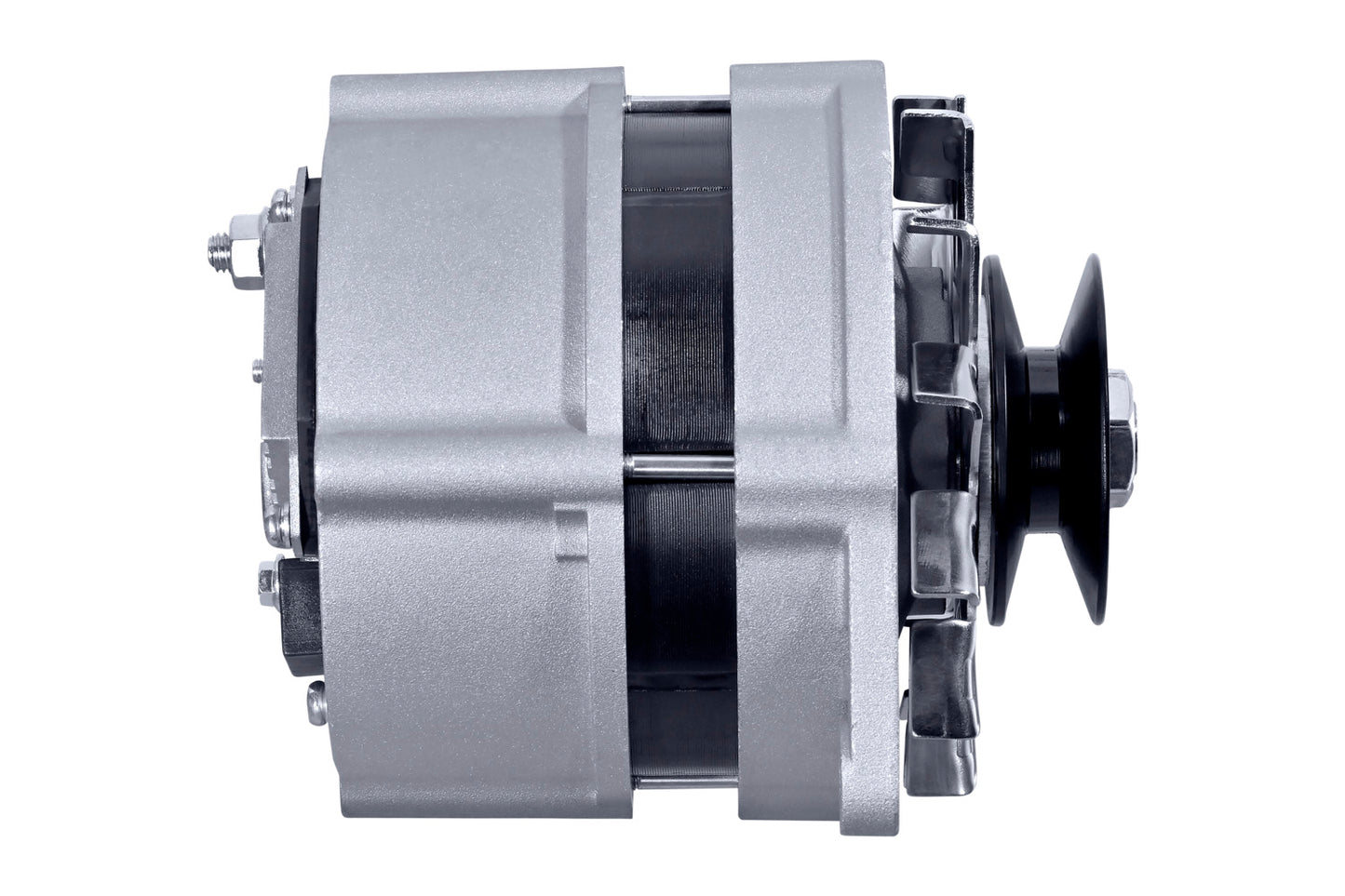HELLA Alternator - 12V - 100A - for e.g. JCB 525-60 HiViz 8EL015643-831