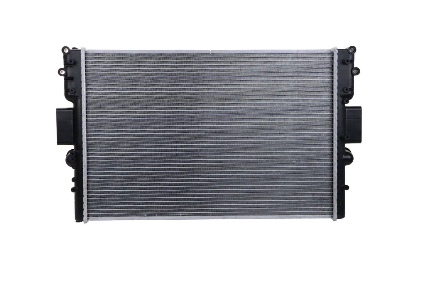 Hella Engine Coolant Radiator 8MK366302-401