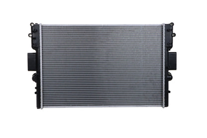 Hella Engine Coolant Radiator 8MK366302-401