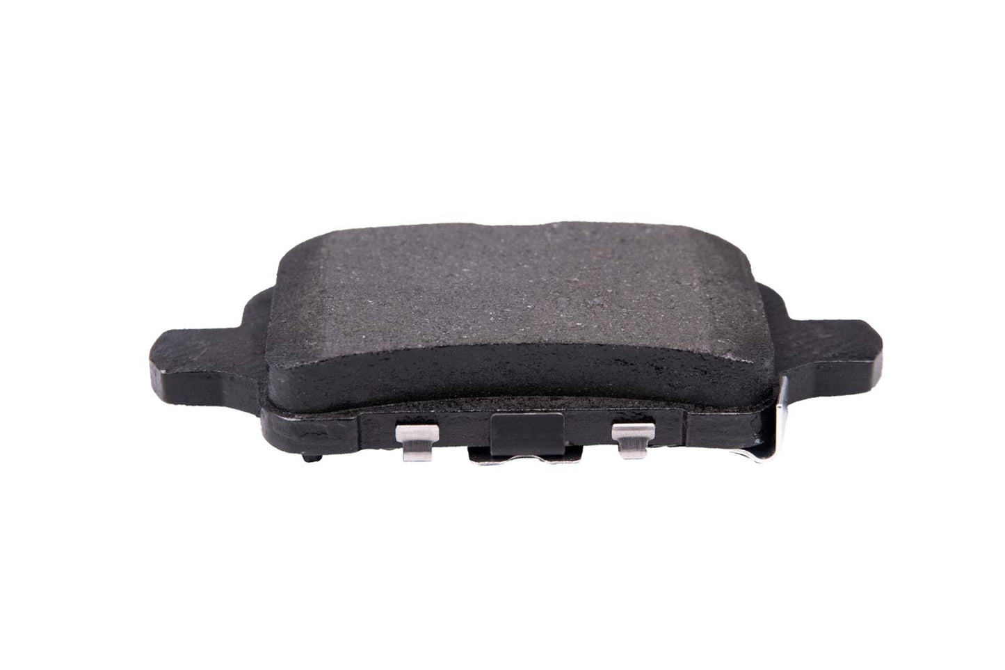HELLA Brake pad set - T2741 - for e.g. CHEVROLET / HOLDEN / OPEL / VAUXHALL 8DB355037-721