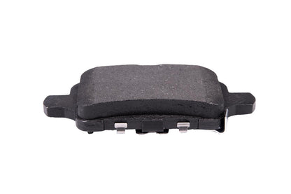HELLA Brake pad set - T2741 - for e.g. CHEVROLET / HOLDEN / OPEL / VAUXHALL 8DB355037-721