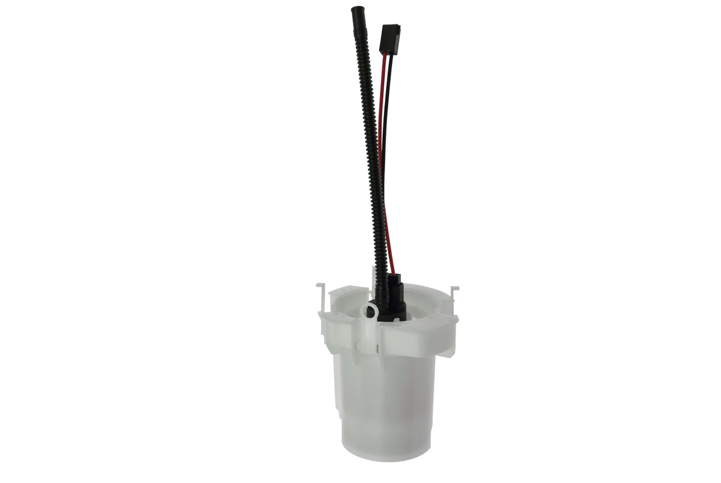 HELLA Swirl Pot, fuel pump - 12V - Electric - 2-pin connector 8TF358316-431