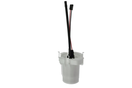 HELLA Swirl Pot, fuel pump - 12V - Electric - 2-pin connector 8TF358316-431