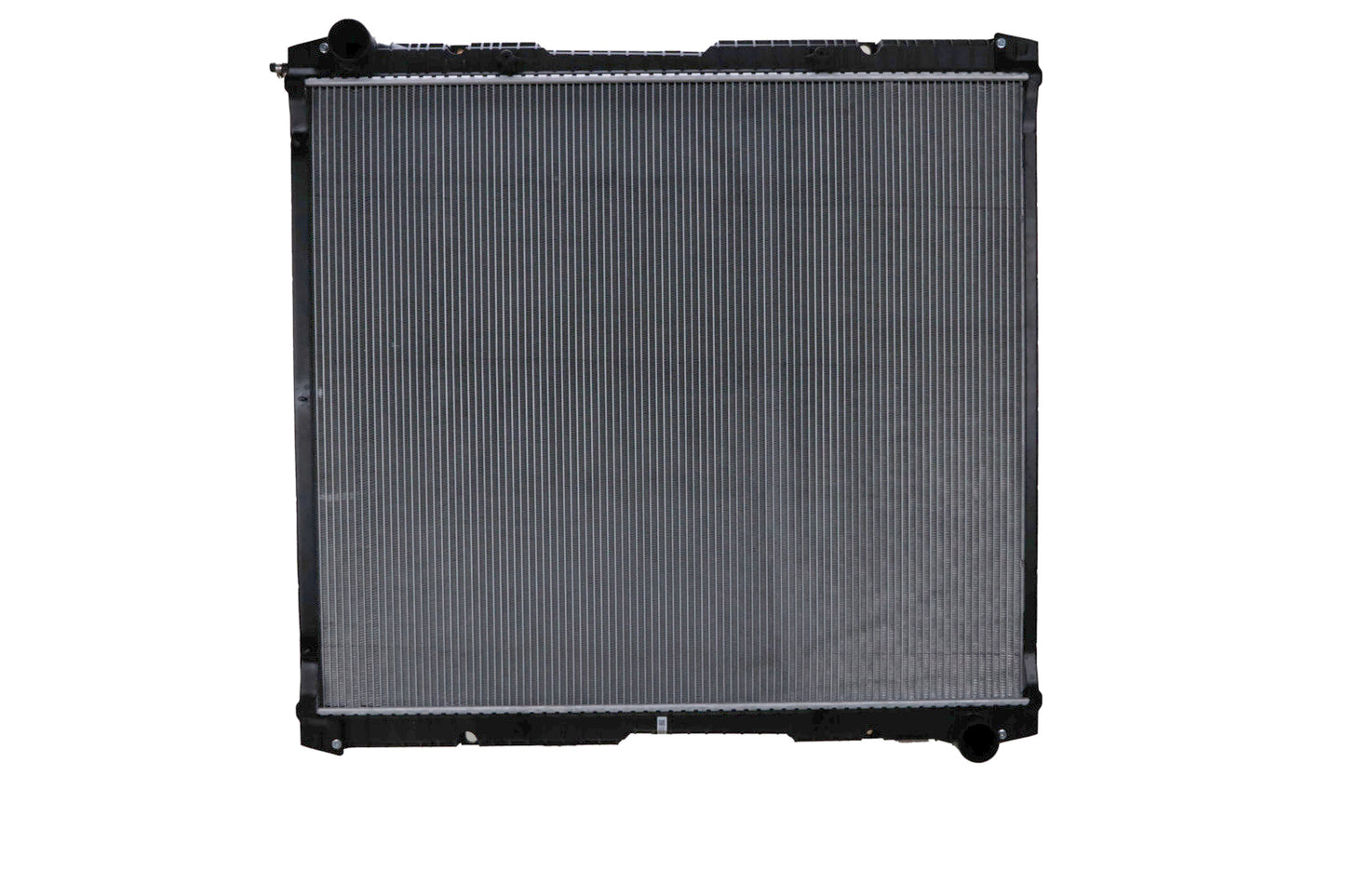 Hella Engine Coolant Radiator 8MK366302-311