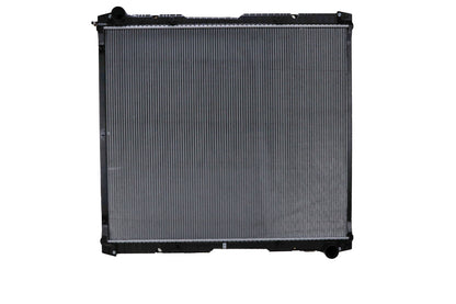 Hella Engine Coolant Radiator 8MK366302-311