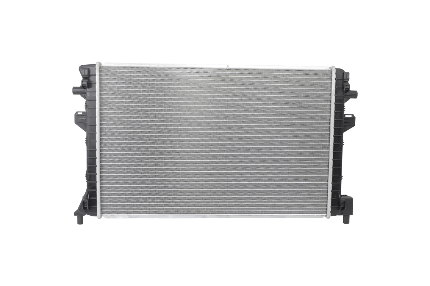 Hella Engine Coolant Radiator 8MK366301-471