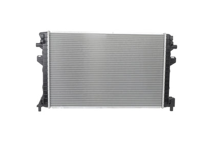 Hella Engine Coolant Radiator 8MK366301-471