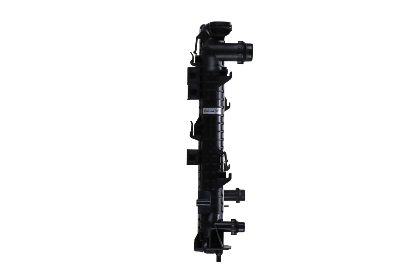 Hella Engine Coolant Radiator 8MK366300-211