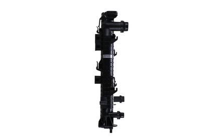 Hella Engine Coolant Radiator 8MK366300-211