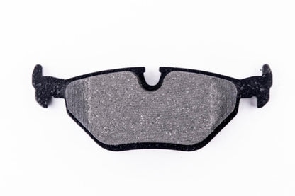 HELLA Brake pad set - T1027 - for e.g. BMW / WIESMANN 8DB355007-421